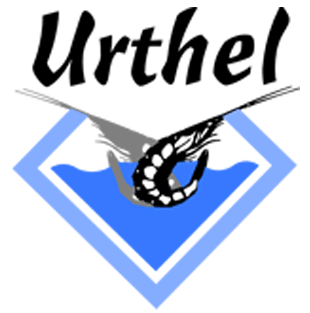 A. Urthel Krabben & Fischdelikatessen e.K. - Logo